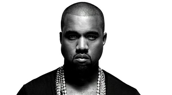 
Rapper tai tiếng Kanye West cũng là một ẩn số.