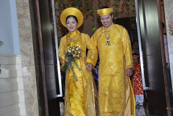Những sao Việt dù đã ly hôn vẫn 