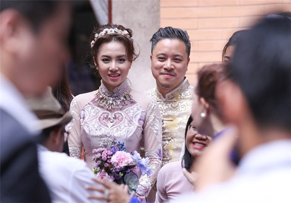 Những yêu cầu khắt khe của sao Việt trong đám cưới - Tin sao Viet - Tin tuc sao Viet - Scandal sao Viet - Tin tuc cua Sao - Tin cua Sao