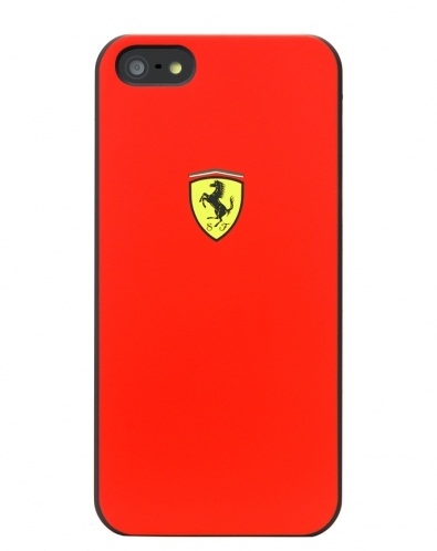 
iPhone Ferrari sẽ được nâng cấp về cấu hình vô cùng mạnh mẽ. (Ảnh: internet)
