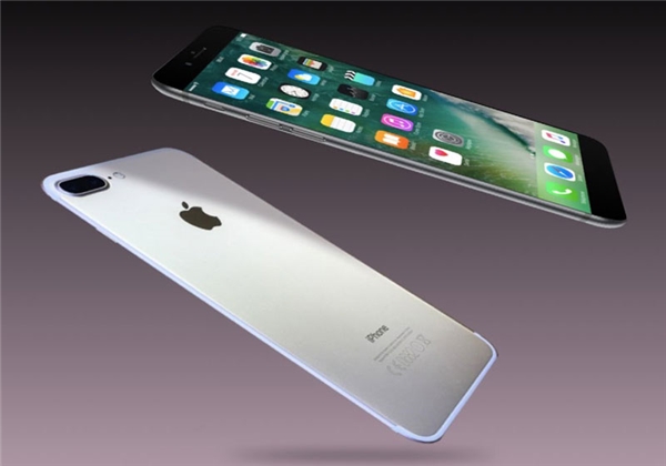 
Mẫu iPhone 8 sẽ rất mỏng. (Ảnh: youtube)