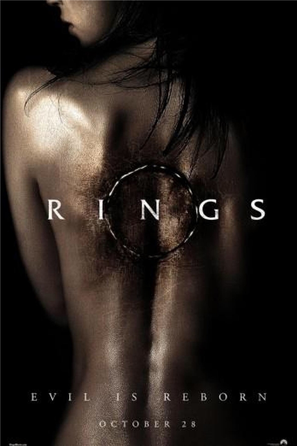 
Rings 2017 sẽ phức tạp hơn với cấu trúc phim trong phim.