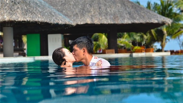 Những nụ hôn khiến sao Việt bị “ám ảnh” khi nhớ lại - Tin sao Viet - Tin tuc sao Viet - Scandal sao Viet - Tin tuc cua Sao - Tin cua Sao