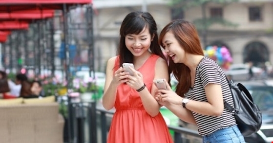 
Wifi miễn phí sẽ được lặp đặt tại 4 thành phố lớn, gồm: TP.HCM, Hà Nội, Cần Thơ, Nha Trang.