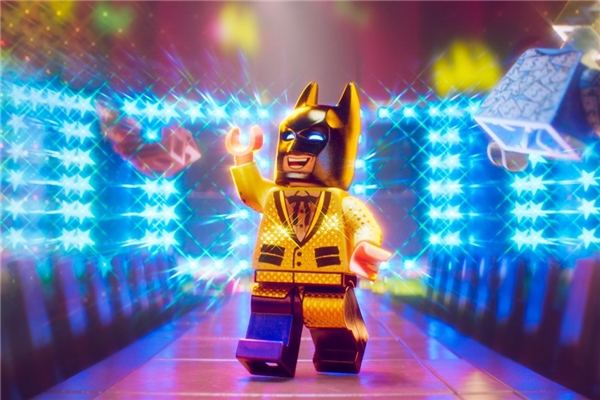 
The Lego Batman Movie xoay quanh cuộc đối đầu giữa Batman và Joker (Zack Galifianakis). 