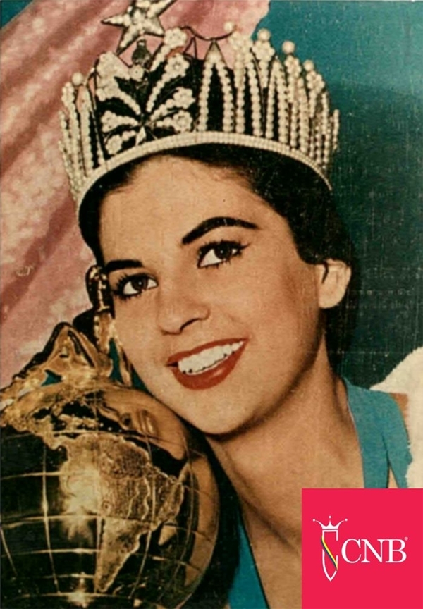 
Quốc gia Mỹ La-tin này lần đầu tiên được xướng tên cho ngôi vị cao nhất tại Miss Universe với chiến thắng của Luz Marina Zuluaga vào năm 1958.