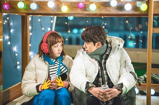 Những phim Hàn siêu lãng mạn để xem cùng người ấy trong dịp Valentine