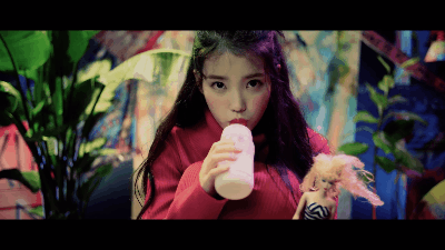 Ngượng chín mặt với những MV Kpop có chủ đề nhạy cảm